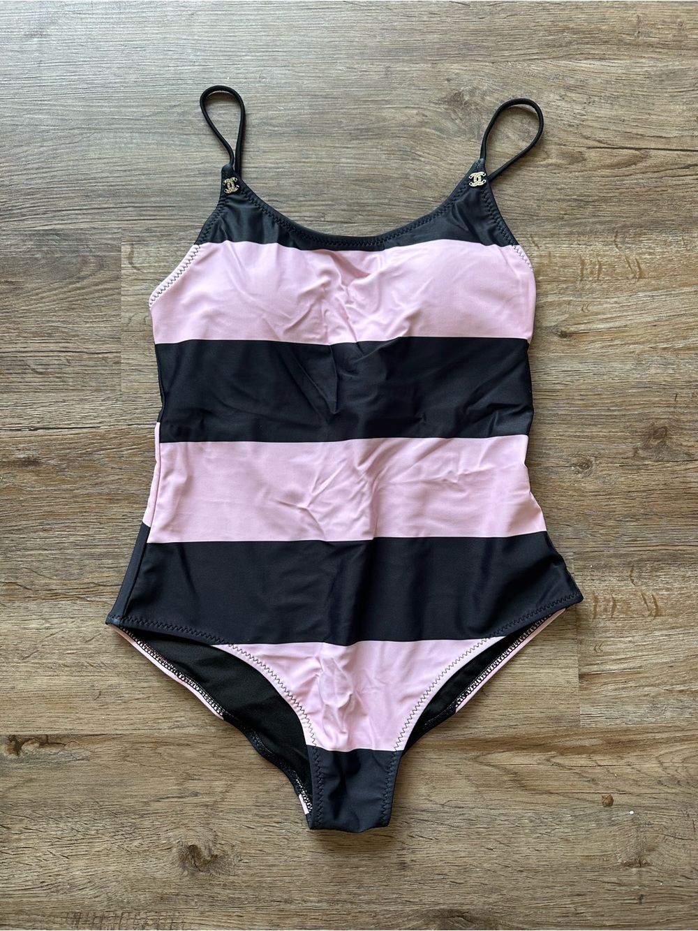 CHANEL Swimsuit